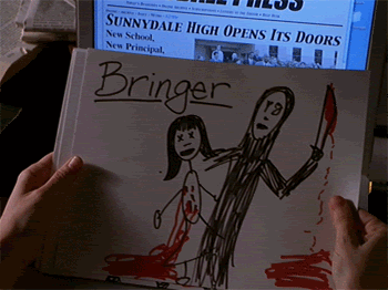 Death Drawings Pictures, Images and Photos