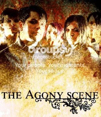 The Agony Scene Pictures, Images and Photos