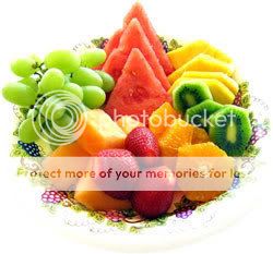 fruitplate.jpg picture by hoalylily