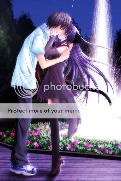 nekokiss.jpg picture by hoalylily