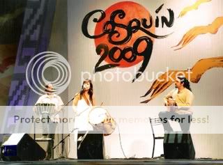 FESTIVAL NACIONAL DE FOLCLORE