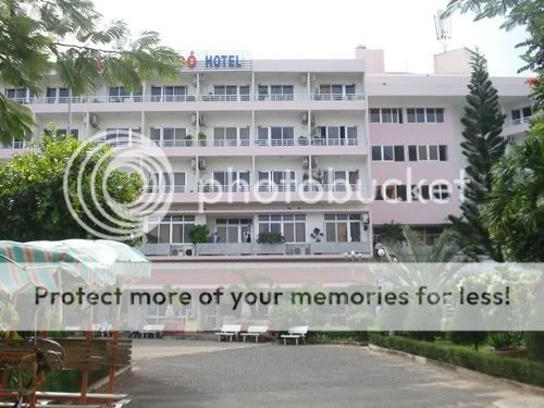 Hotel tại Vũng Tàu