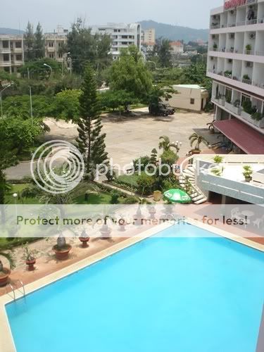 Hotel tại Vũng Tàu - 2