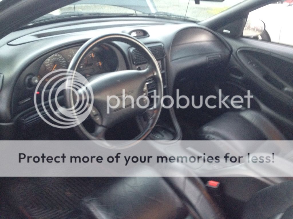 Post your interior!!!! SN95Forums The Only SN95 19942004 Dedicated