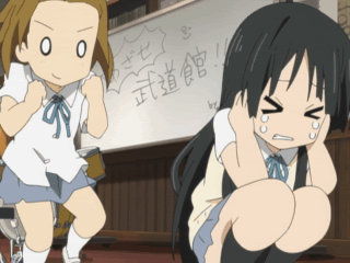 K-on!