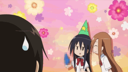 Seitokai Yakuindomo
