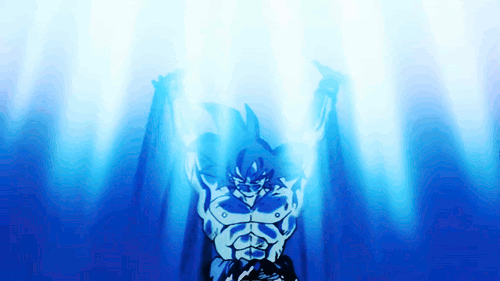 Dragon Ball Z