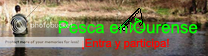 Pesca en Ourense