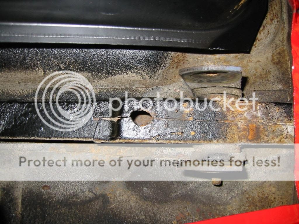 Rear Leaf Spring Bushings Removal Team Camaro Tech