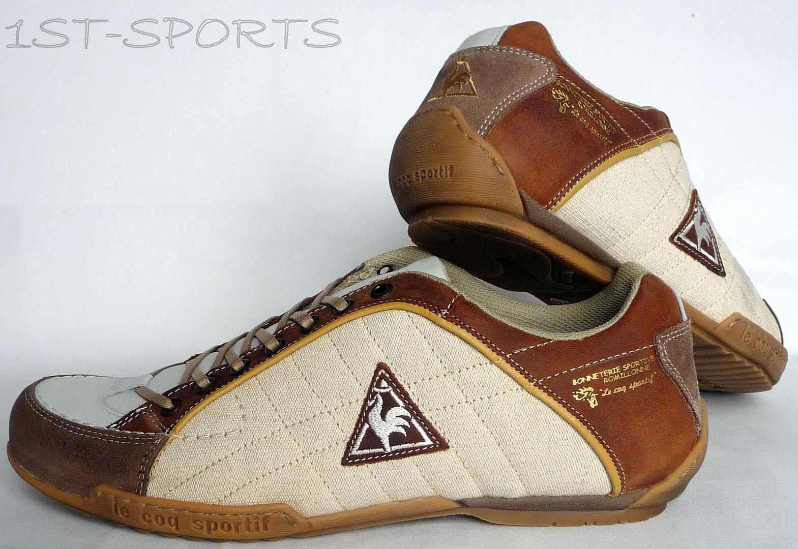le coq sportif shoes mens