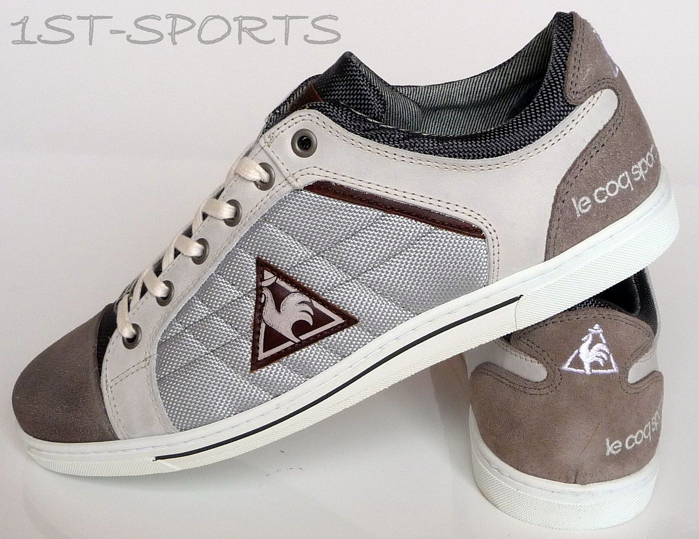 le coq sportif shoes total sports