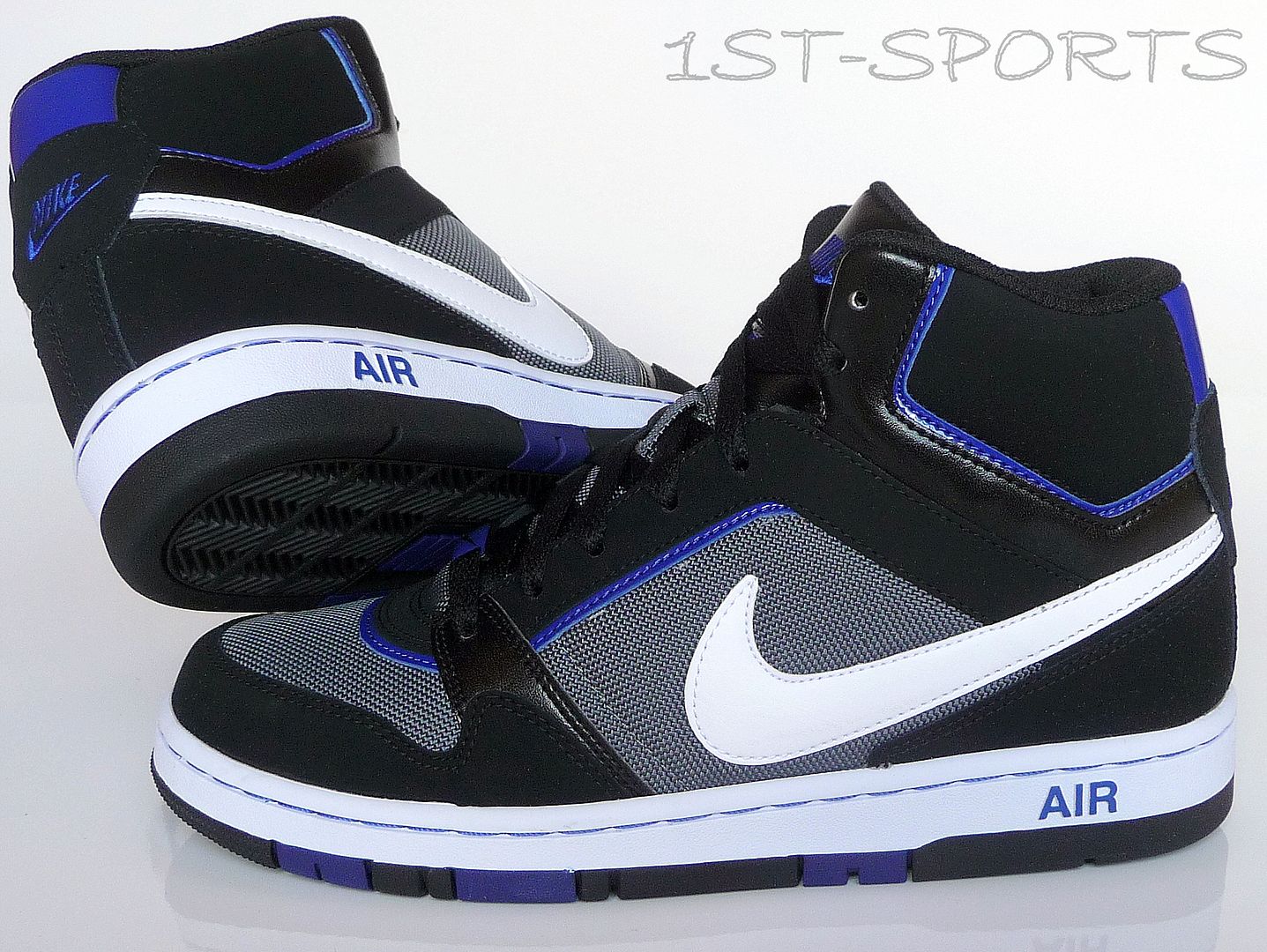 nike air prestige