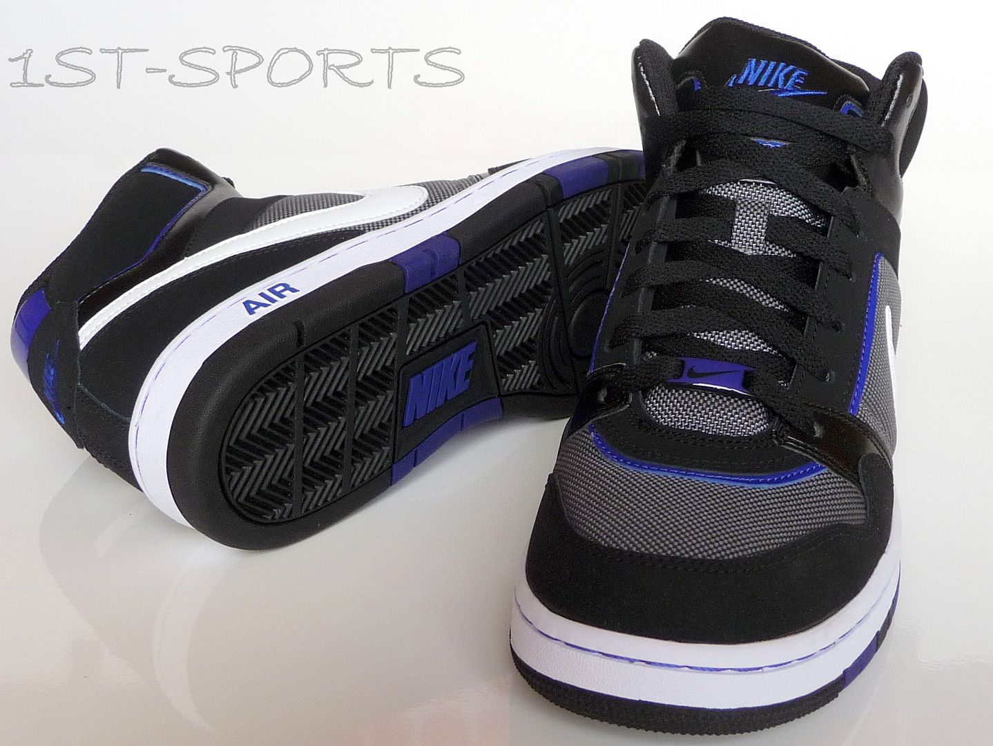 nike prestige low