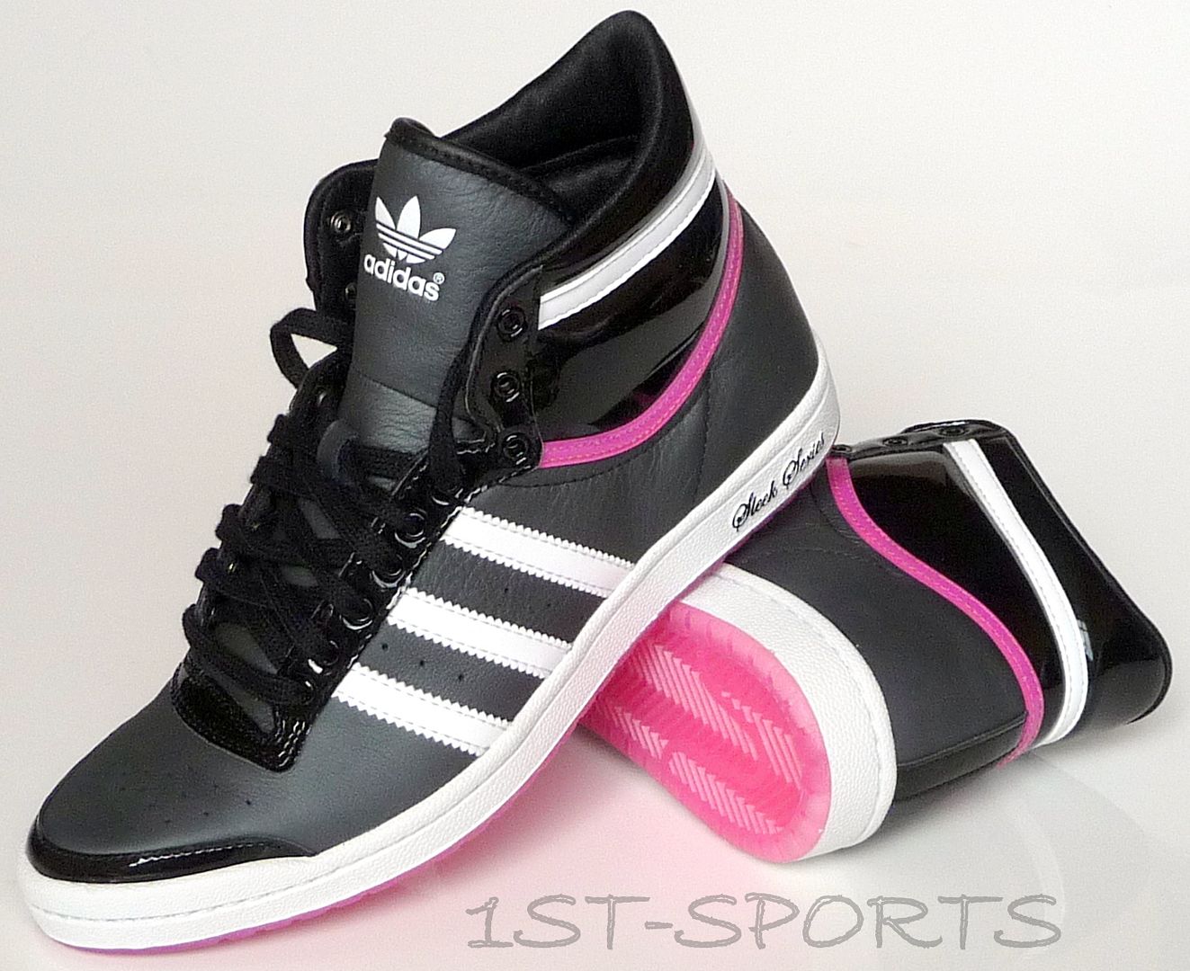 adidas originals high street