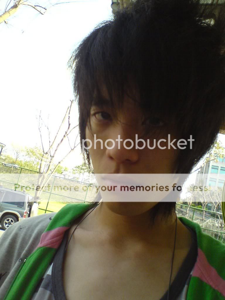 夏季帥哥美女選拔賽【第二彈】結束！！即將公布結果~