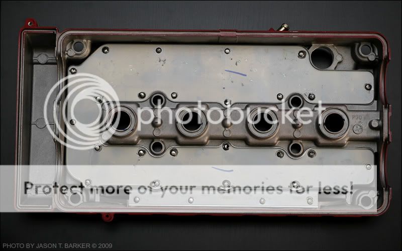 Brand new JDM ITR B18C Valve Cover HondaTech Honda Forum Discussion