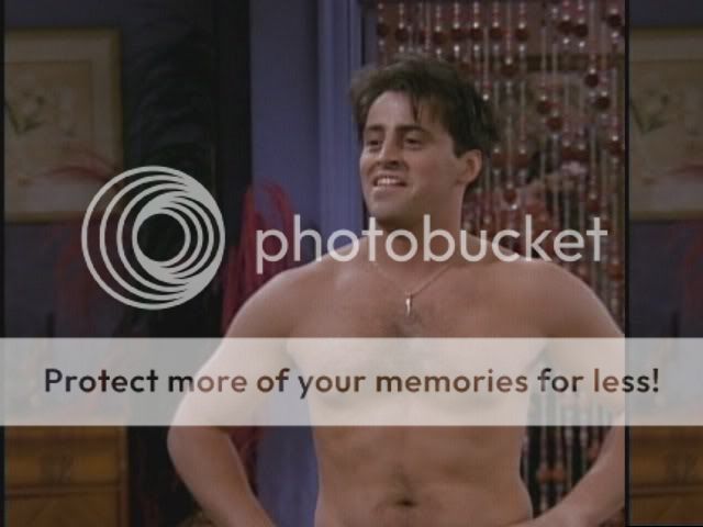 Matt LeBlanc - Picture