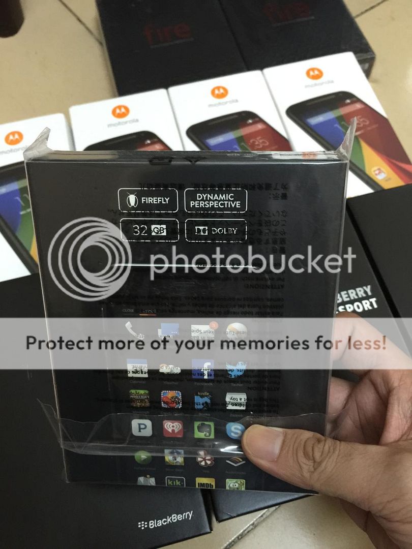 Bán vài em điện thoại độc - 3