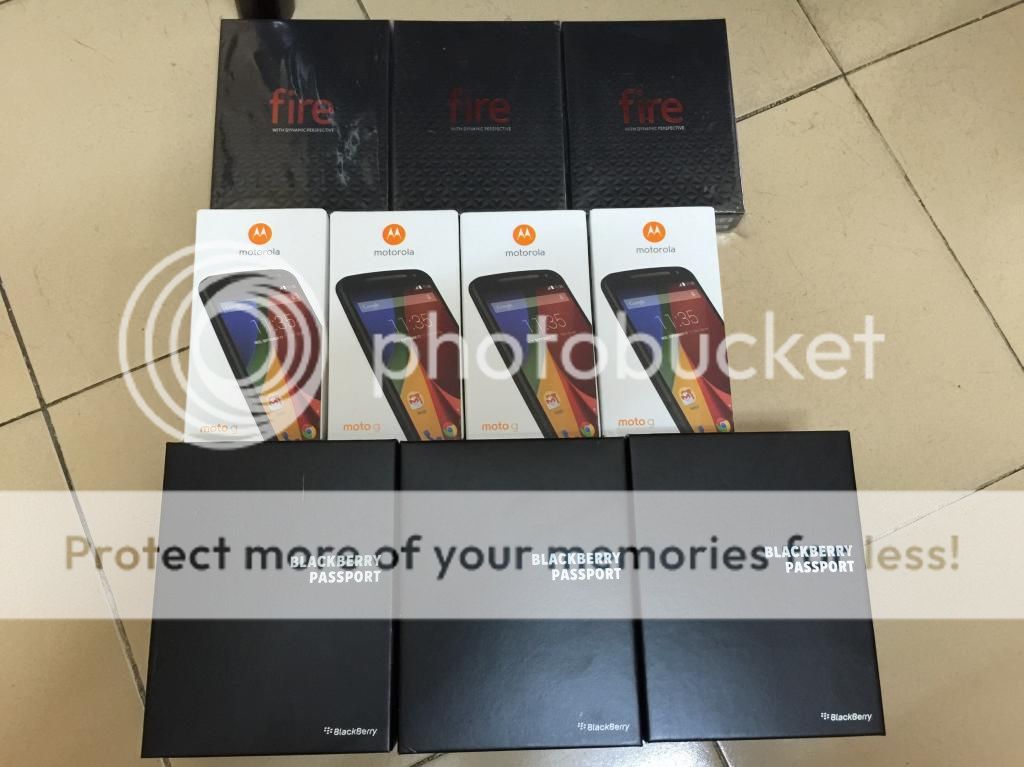 Bán vài em điện thoại độc - 2