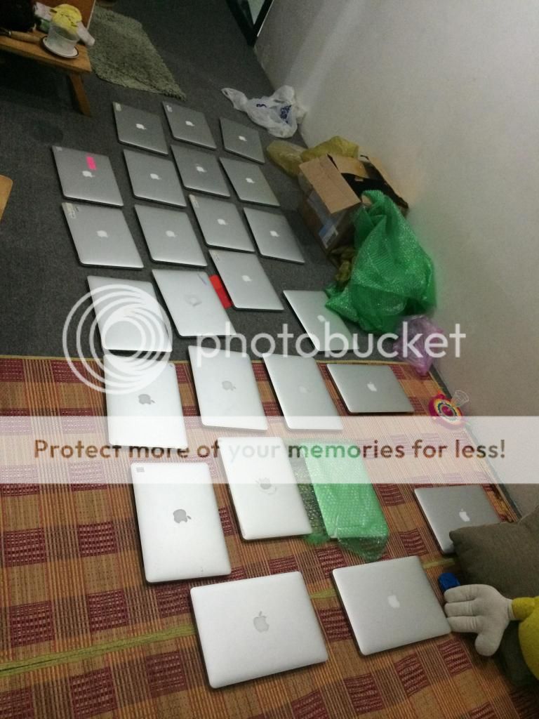 Bán vài em 864 và 865