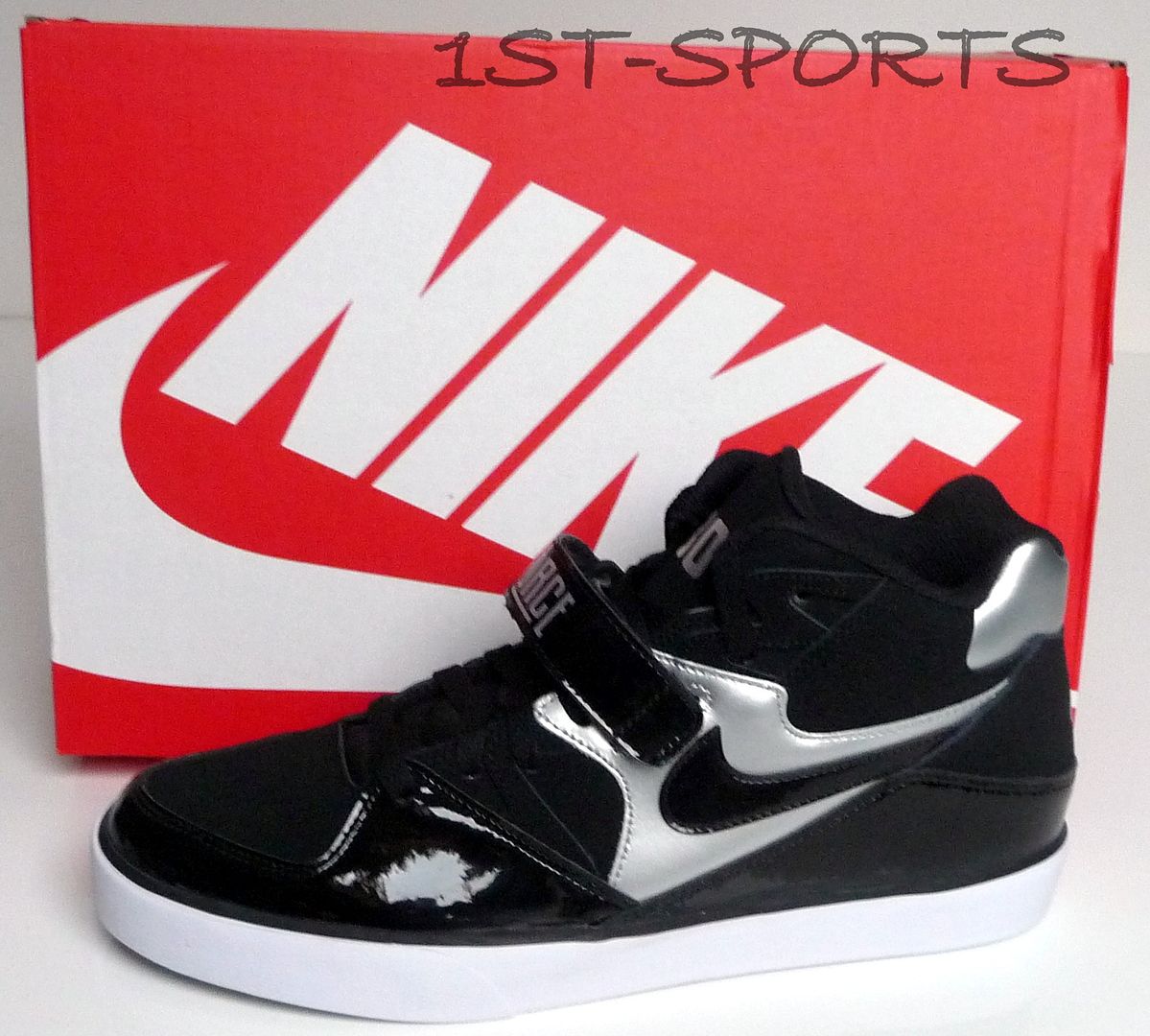 nike auto force 180
