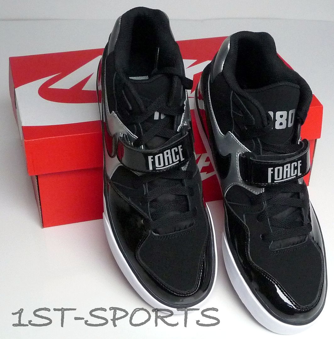 nike auto force 180